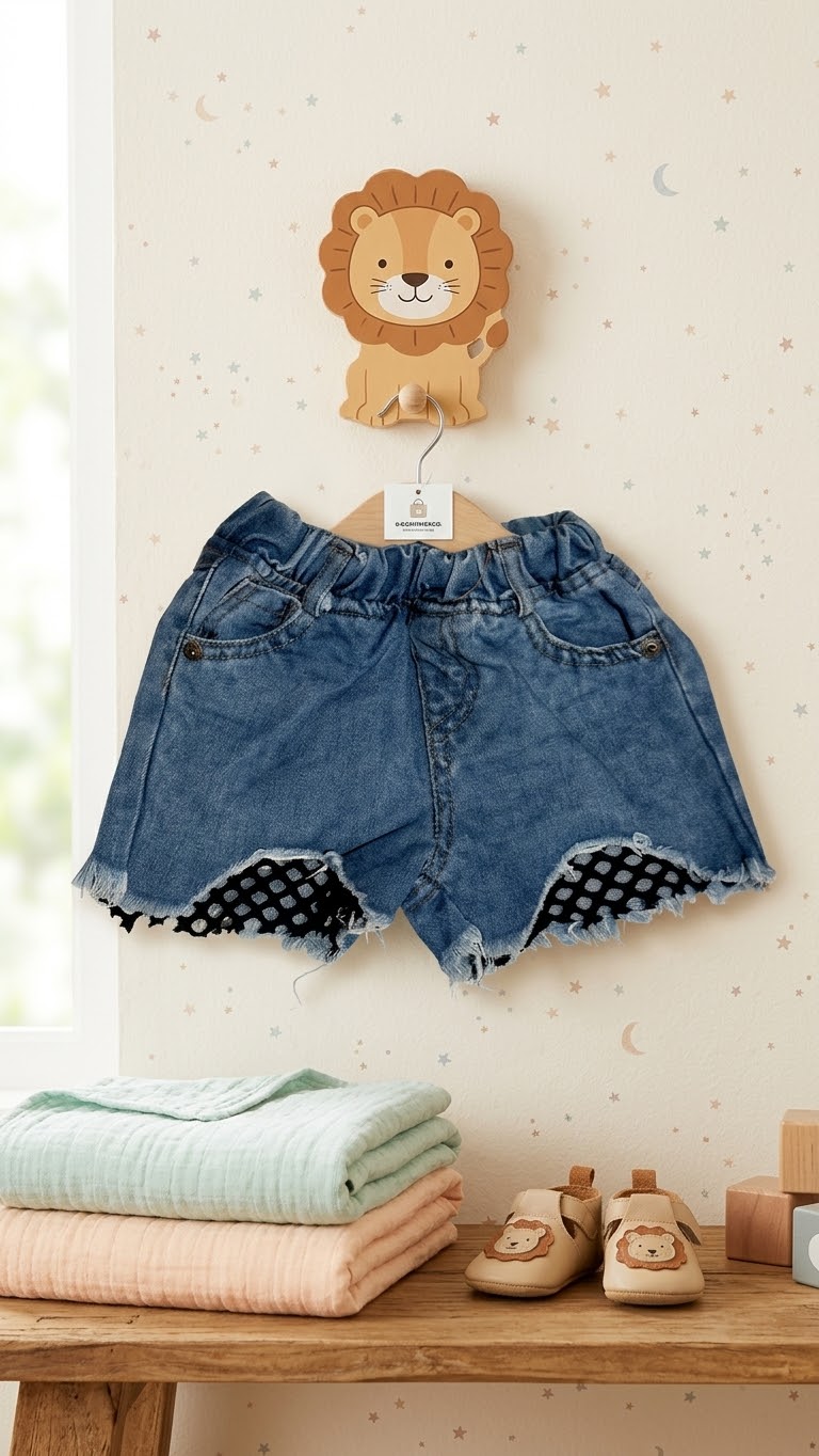 Size: 6-9M